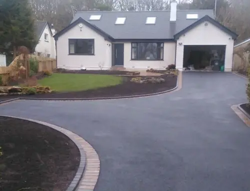 New Barnes Close Arnside